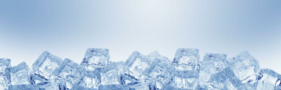 picture of ice