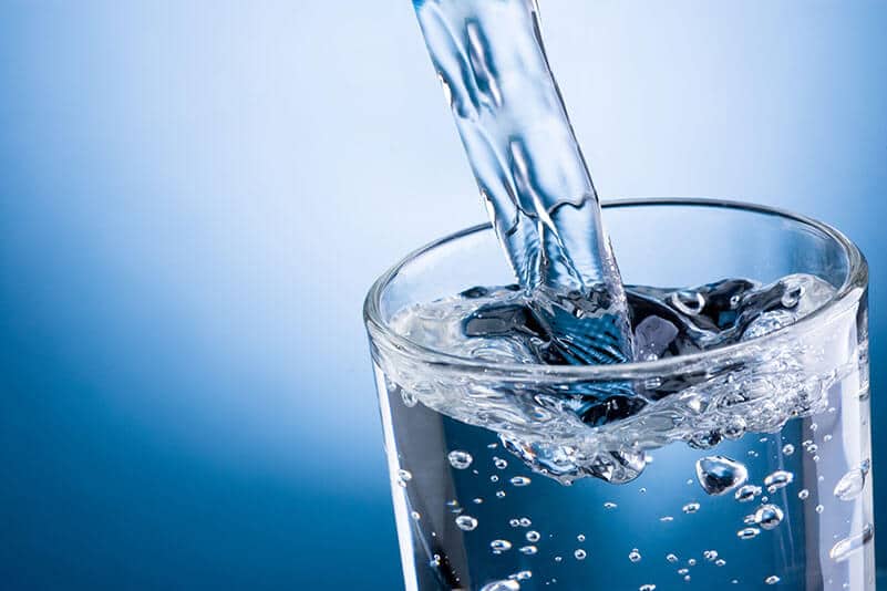Five Reasons to Provide Water Filtration for Employees