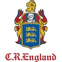 CR England Logo