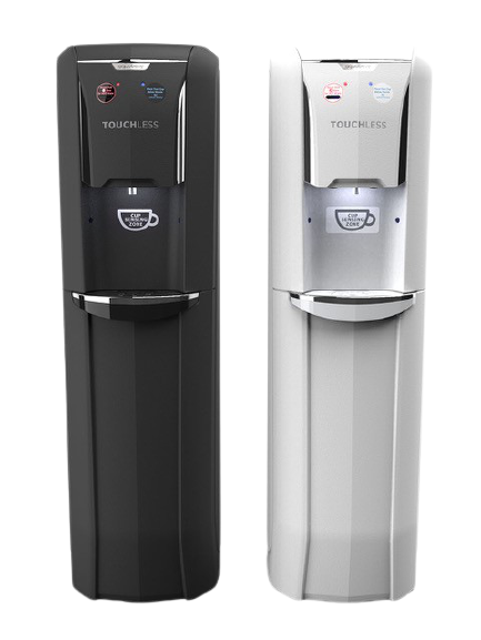 Water Filtration Machines