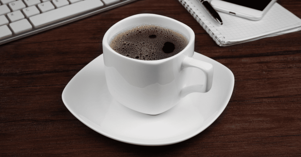office coffee for employees