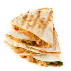 Fresh Quesadilla Vending