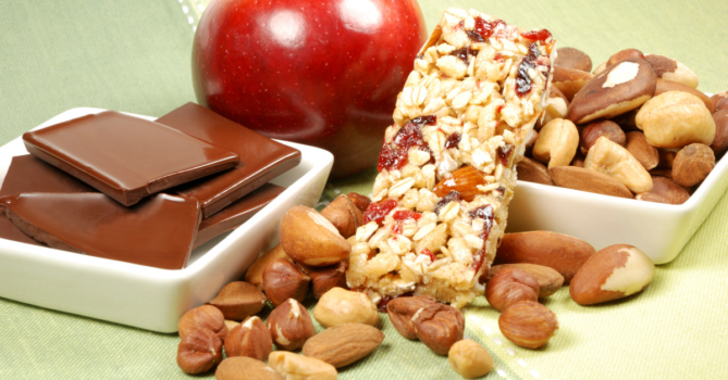 healthy vending machines
