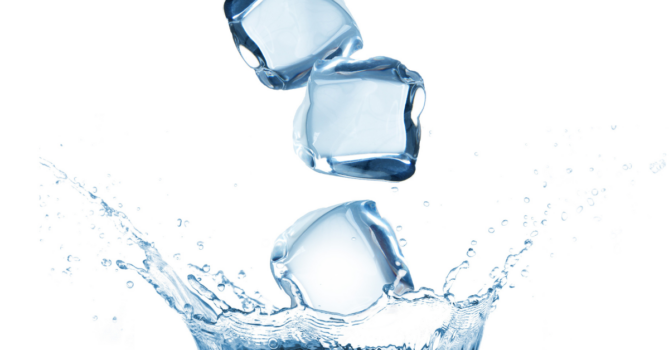 ice machine rentals