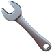 wrench emoji