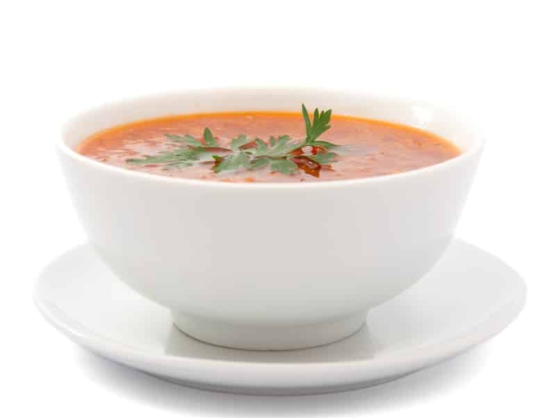 Soup Soup